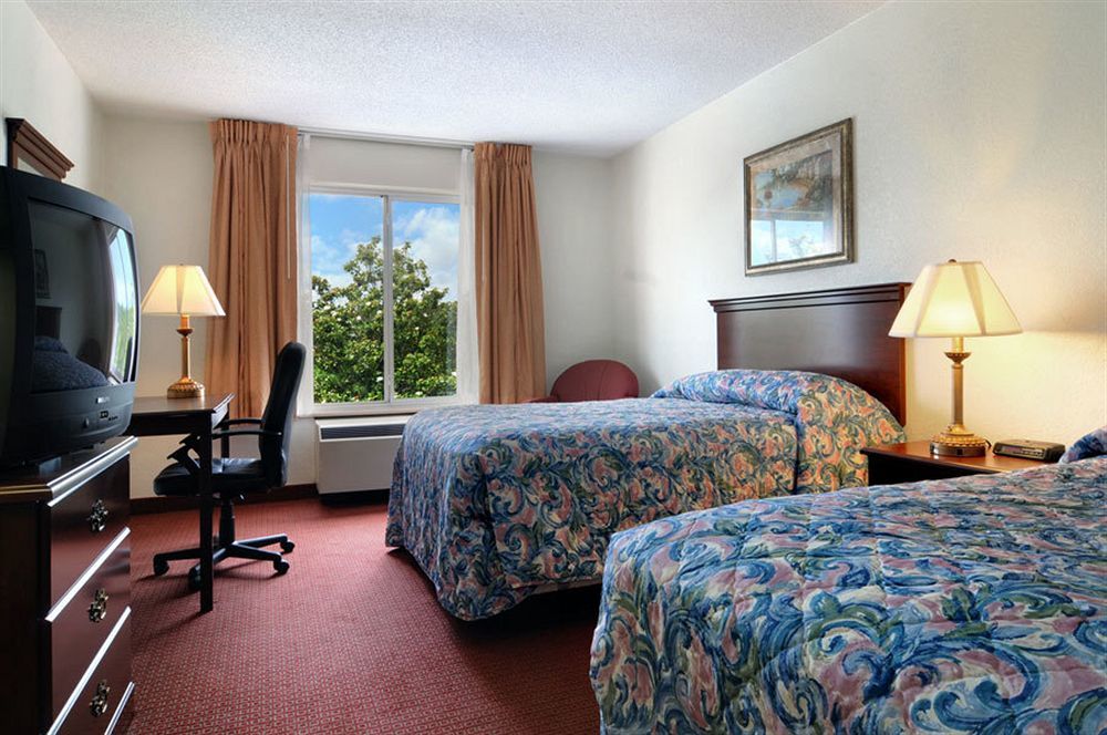 Studio 6 Suites Norcross, Ga Zimmer foto