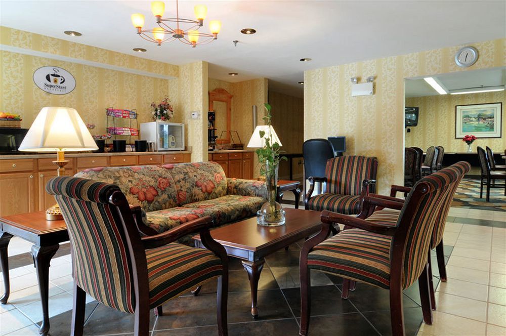 Studio 6 Suites Norcross, Ga Interior foto